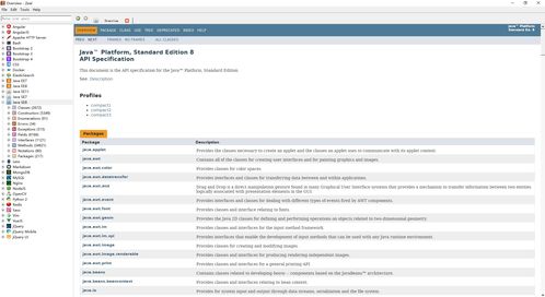 盤點系列 大學四年，我電腦上都有啥開發軟件