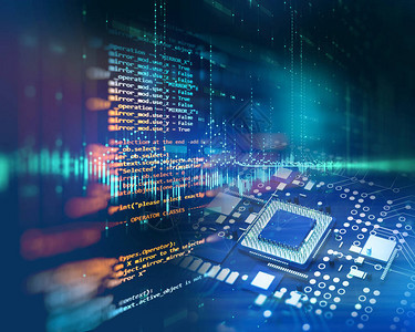 軟件開發商與編程代碼抽象技術在計算機軟件開發中的應用